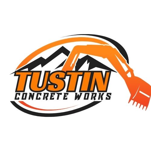 RightHands Tustin Concrete Works logo
